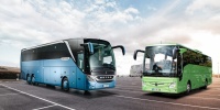 EvoBus marka adını Daimler Buses olarak değiştirdi