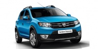 Dacia'da Kasım ayında  faiz sıfırın altında!