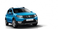Dacia'da cazip ödeme seçenekleri