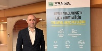 TEB Arval Araç Paylaşımı sistemi kolaylaştırıyor