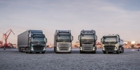 Volvo Trucks 2023 Yılının Lideri 