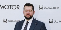 Ulu Motor’un Sınırları 20 Ülkeyi Aştı!