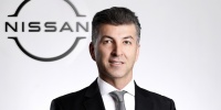 Erkan Yazal, Nissan Satış Direktörü 