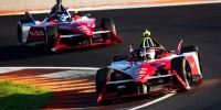 Nissan için Formula E bir tutku