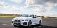 Yeni BMW 4 Serisi Coupé ve Cabrio satışta