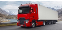 Renault Trucks satışları %18 arttı