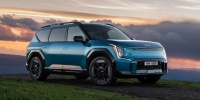 Kia EV9 yeniden ödüllendirildi