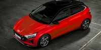 Hyundai i 20'ye limited edition dopingi