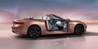 Maserati GranCabrio Folgore dünyaya tanıtıldı