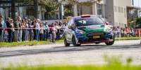 Castrol Ford Team Türkiye Dünya Ralli Şampiyonasında