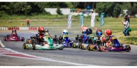 Karting Sezonuna Coşkulu Açılış