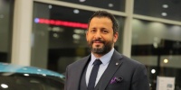 Europcar Türkiye'ye ödül