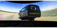 Goodyear yeni simülasyon merkezini açtı