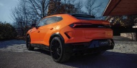 LAMBORGHINI URUS SE İÇİN PIRELLI P ZERO ELECT 
