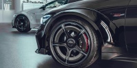 Continental SportContact 7 test galibi