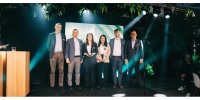 Mercedes-Benz Türk’ün BioHarmony Projesi'ne Ödül 