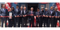 Malatya’da Hyundai-TEV Anaokulu Açıldı