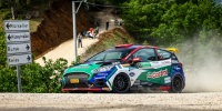 Castrol Ford Team 19 Mayıs’ta Genç Pilotlarıyla Zirvede