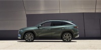 Hyundai Yeni TUCSON geldi