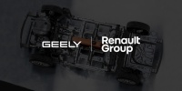 Renault "HORSE Powertrain Limited"i kurdu