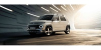 Hyundai INSTER İle A-SUV Segmenti Elektrikleniyor