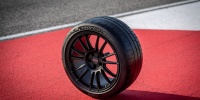 PORSCHE 911 GT3 VE 911 GT3 RS İÇİN YENİ PIRELLI KOLEKSİYONU