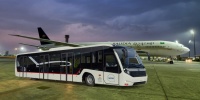 BMC NEOPORT’A YURT DIŞINDAN İLGİ 