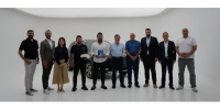 Skywell Yetkililerinden Türkiye Ziyareti