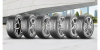 Continental elektrikli araçlar için