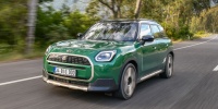 ikinci elde en çok tercih Elektrikli MINI Countryman