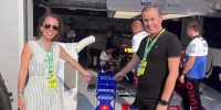 Türkiye İş Bankası’ndan Formula One sponsorluğu