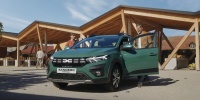DACIA SANDERO STEPWAY en çok tercih edilen