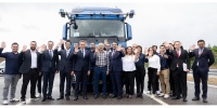 Ford Otosan’dan Seviye-4 Otoyol Pilotu
