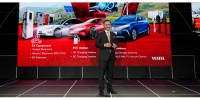 Vestel CEO'su geleceğin mobilite stratejisini anlattı