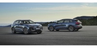 Audi, Q6 e-tron için Goodyear’ı tercih etti