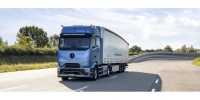 Daimler Truck Karbon Nötr Ulaşımı hedefliyor