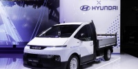Hyundai ve IVECO’dan Elektrikli Ticari Şovu