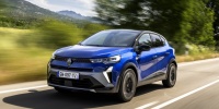YENİ RENAULT CAPTUR TÜRKİYE’DE
