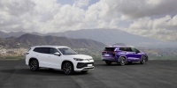 Volkswagen’den çok yönlü bir SUV daha: Yeni Tayron