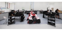 Nissan Formula E Takımı 11. Sezonuna Hazır