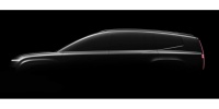 Hyundai’den elektrikli SUV IONIQ 9