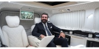 Otomobilleri Konuşturan Yerli Yapay Zeka
