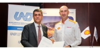 Shell ve UND Yenilikçi Çözümler Sunuyor