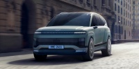 Hyundai’den Yenilikçi Bir Elektrikli SUV Mobilitesi: IONIQ 9