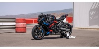 BMW Motorrad yeni modelleri tanıttı