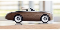 Rolls-Royce Cameo: Tasarımın özü minyatür formda
