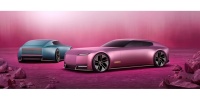 Jaguar’ın Tasarım Konsepti TYPE 00 Miami Art Week’te