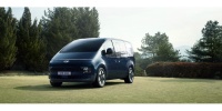 Hyundai’den 225 Beygirlik STARIA Hibrit
