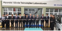 Hyundai Assan Geleceğin Teknisyenlerini Yetiştirmeye Devam Ediyor