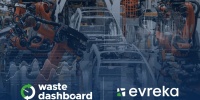 Evreka, WasteDashboard ile otomotiv sektöründe 